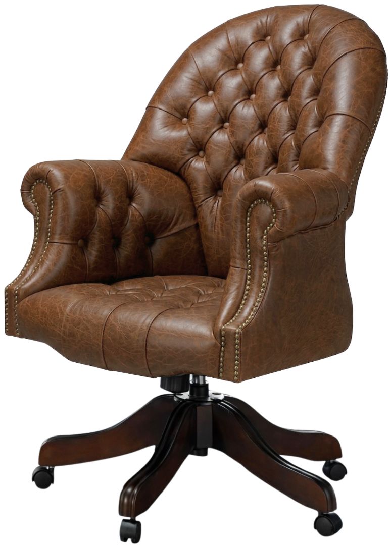 The Directors Chair